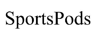 SPORTSPODS