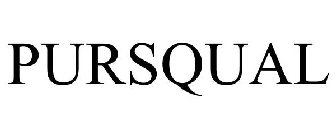 PURSQUAL