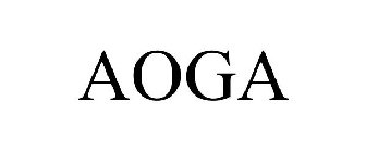 AOGA