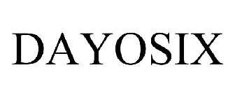 DAYOSIX