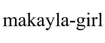 MAKAYLA-GIRL