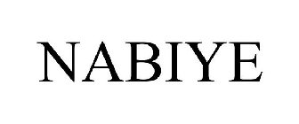 NABIYE