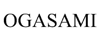 OGASAMI