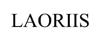 LAORIIS