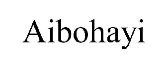 AIBOHAYI