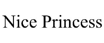 NICE PRINCESS