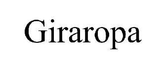 GIRAROPA