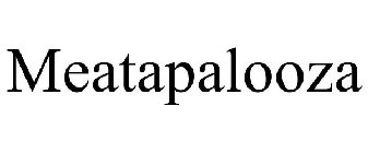 MEATAPALOOZA