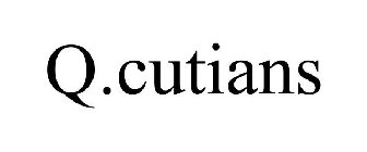 Q.CUTIANS