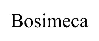 BOSIMECA