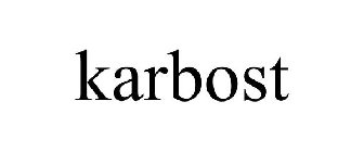 KARBOST
