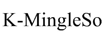 K-MINGLESO