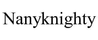 NANYKNIGHTY