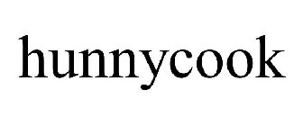 HUNNYCOOK