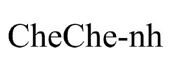 CHECHE-NH