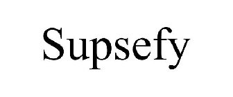 SUPSEFY