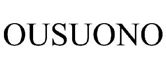 OUSUONO