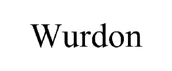 WURDON