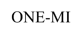 ONE-MI