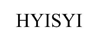 HYISYI