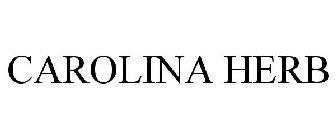 CAROLINA HERB