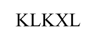 KLKXL