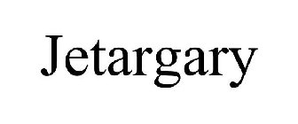JETARGARY