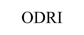 ODRI