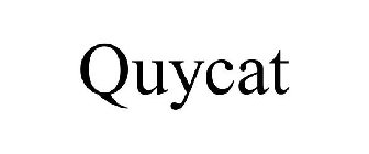 QUYCAT