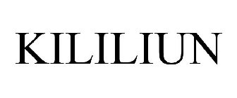 KILILIUN
