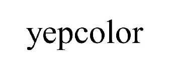 YEPCOLOR