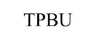 TPBU