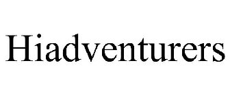 HIADVENTURERS