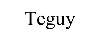 TEGUY