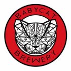 BABYCAT BREWERY