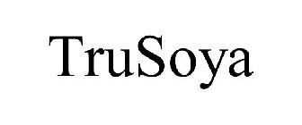 TRUSOYA