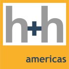 H+H AMERICAS