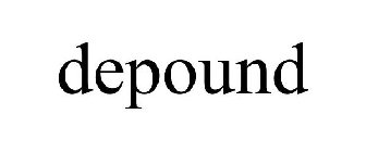 DEPOUND