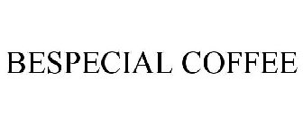 BESPECIAL COFFEE