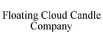 FLOATING CLOUD CANDLE COMPANY