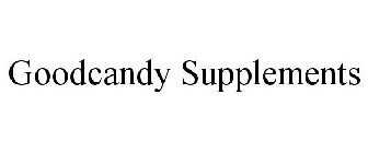 GOODCANDY SUPPLEMENTS