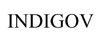 INDIGOV