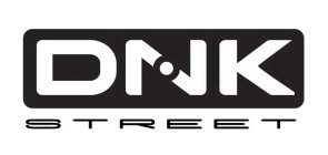 DNK STREET