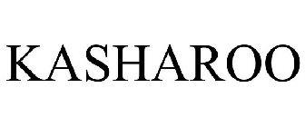 KASHAROO