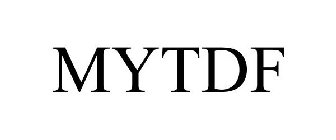 MYTDF