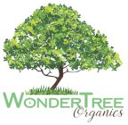 WONDERTREE ORGANICS