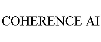 COHERENCE AI