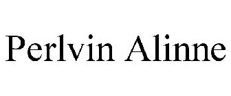 PERLVIN ALINNE