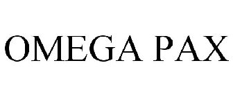 OMEGA PAX