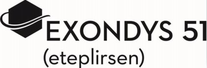 EXONDYS 51 (ETEPLIRSEN)